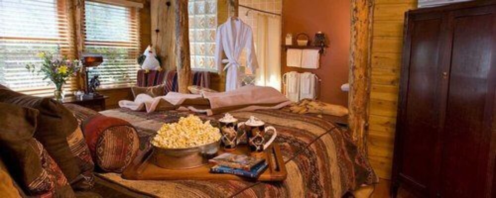 Gold Mountain Manor - photo 5