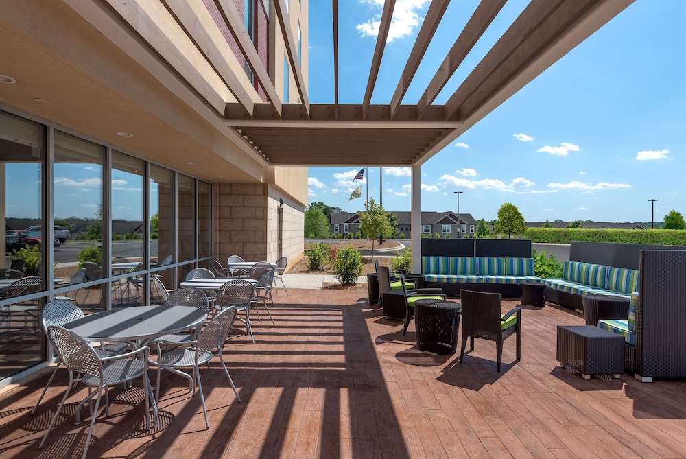 Home2 Suites by Hilton Charlotte University Research Park - photo 29
