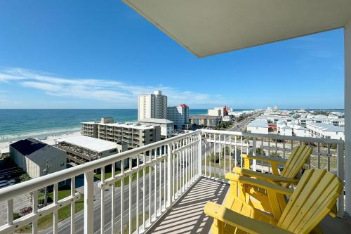 Crystal Tower 809 - last minute hotel in Gulf Shores