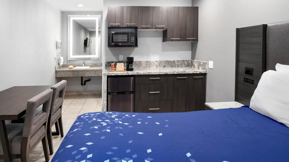 Scandia Motel - photo 15