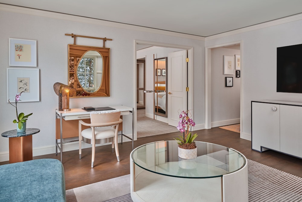 The St. Regis Aspen Resort - photo 85