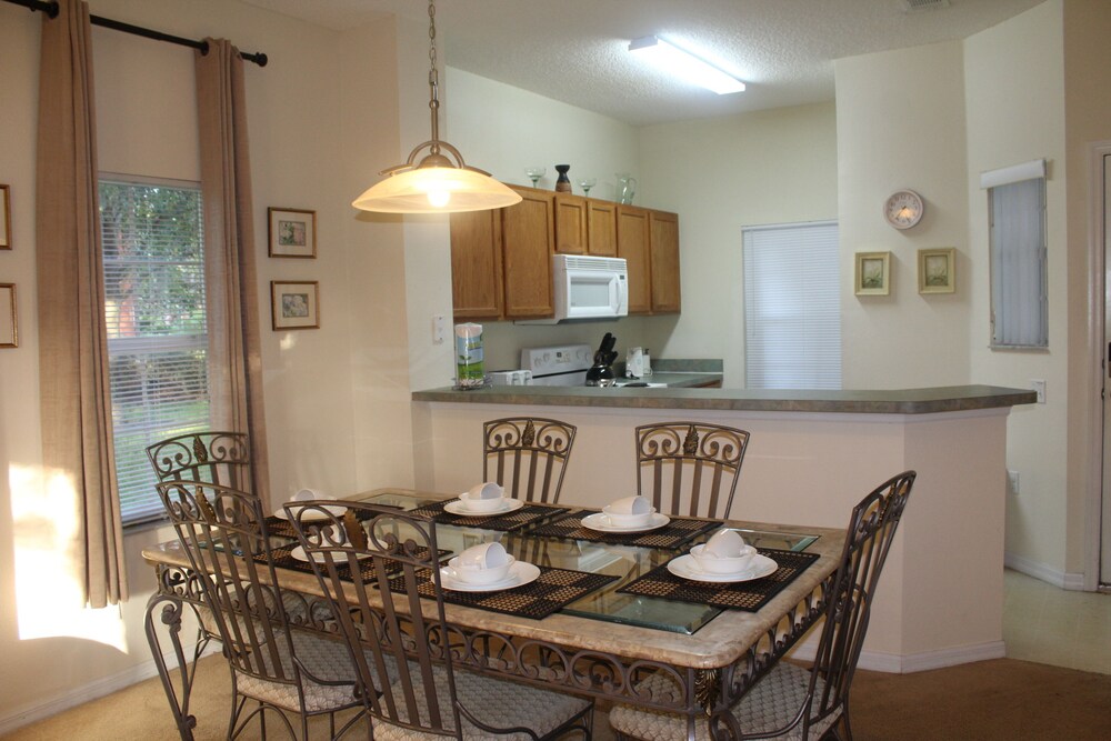 Emerald Island Resort Formosa Gardens - photo 9
