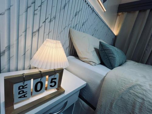 Serene Place in Tagaytay, Philippines