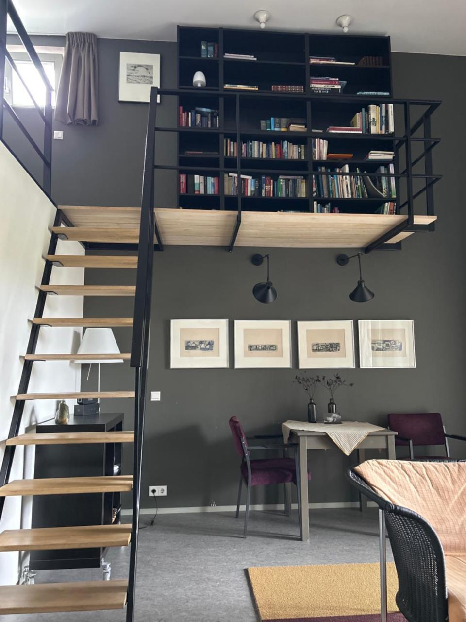 Dorpsstudio — hotel in Noordwolde