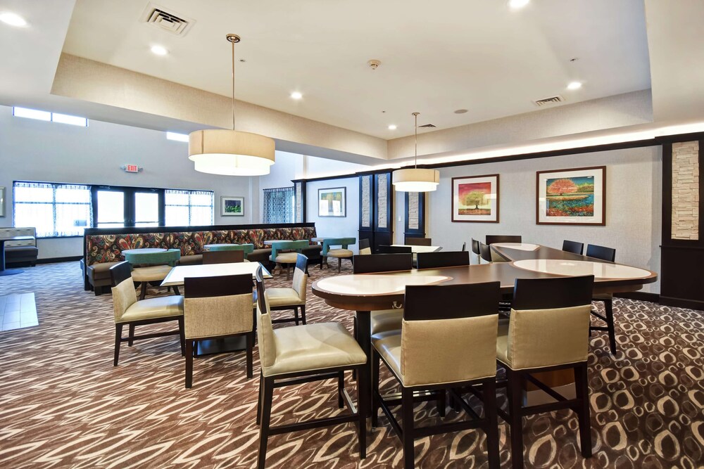 Homewood Suites by Hilton Novi Detroit - photo 11