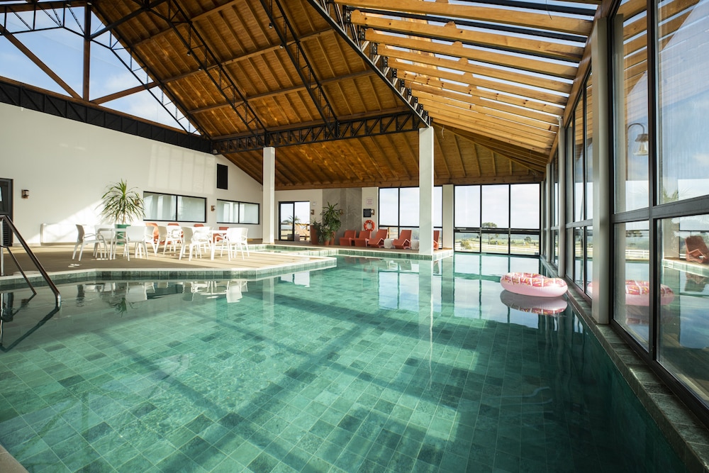 Cerro Azul Hotel Fazenda in Lages, Brasil