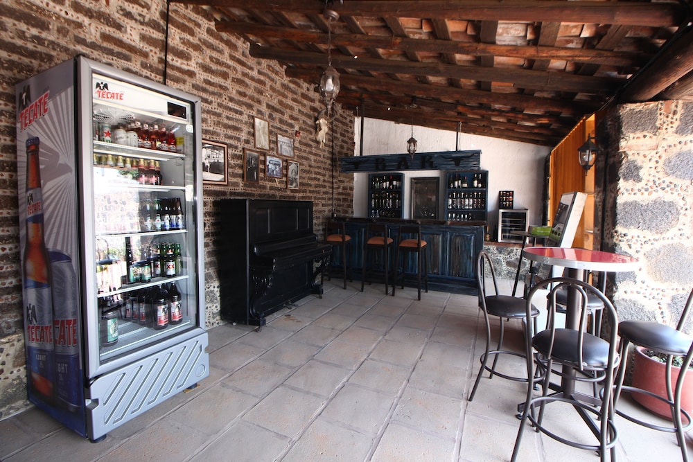 Hotel Boutique Casa Téllez — 4-Star Luxury Hotel in Mavoro, Mexico