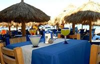 Blue Chairs Resort by the Sea