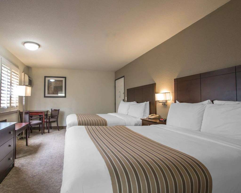 Rodeway Inn Los Angeles Convention Center - photo 5