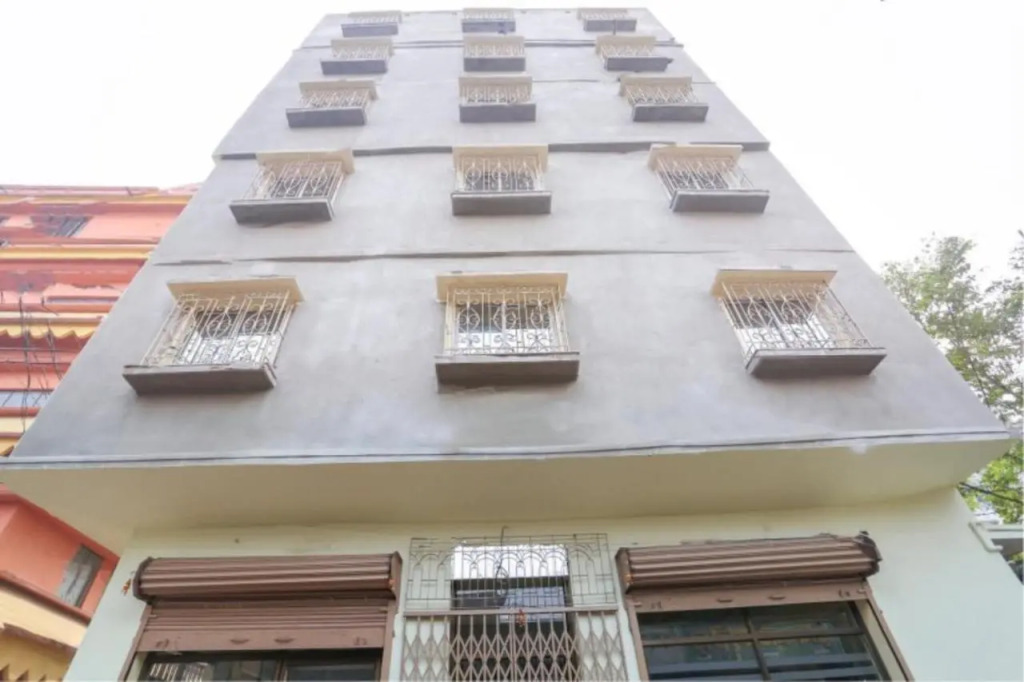 Rajeshwari Residency - last minute hotel in Unknown City