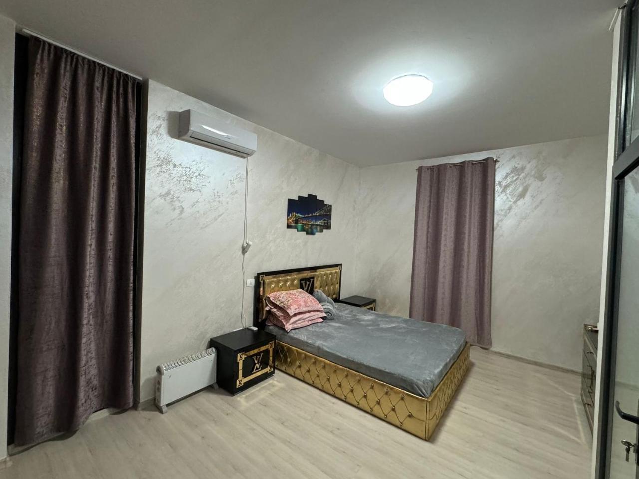 Andreea - carbon neutral hotel in Unknown City