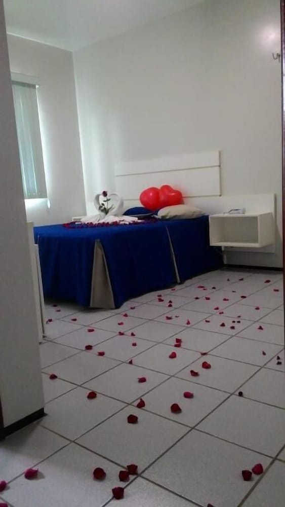 Pousada Alvorada — hotel in Ubajara