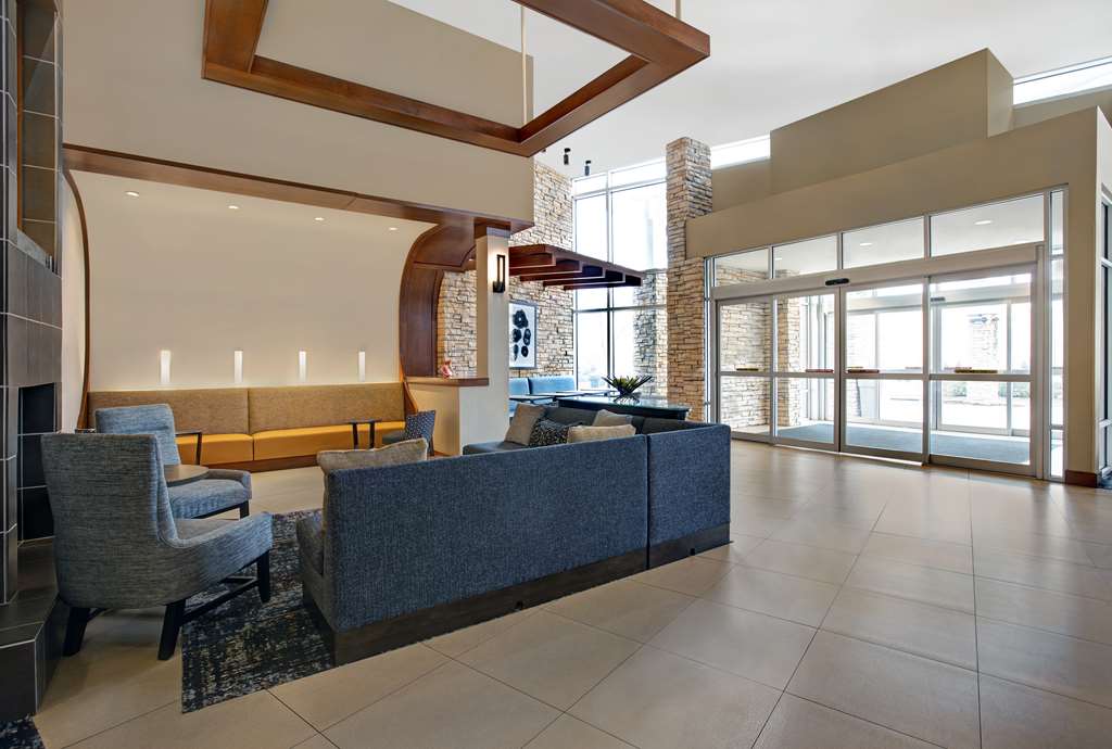 Hyatt Place Jackson Ridgeland - photo 48