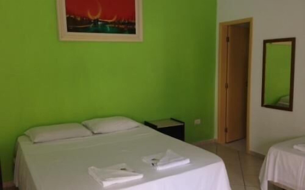 Solar da Ilha - last minute hotel in Guaruja