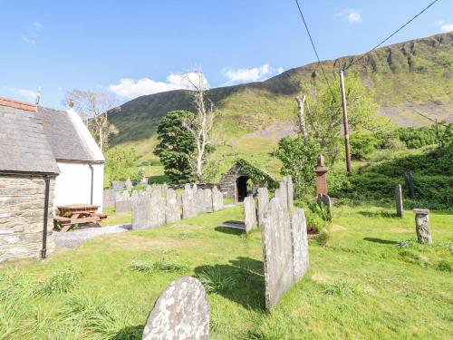 St Mary’s — Tywyn — photo 3