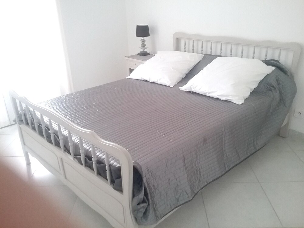 Villa Preschi 4 — 4-Star Luxury Hotel in Oletta, France