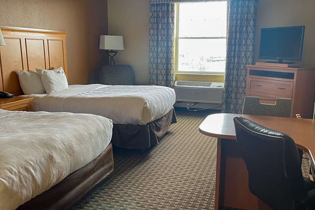 MainStay Suites Williston - photo 17