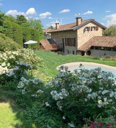 Al Vecchio Fienile — Fagagna — photo 5