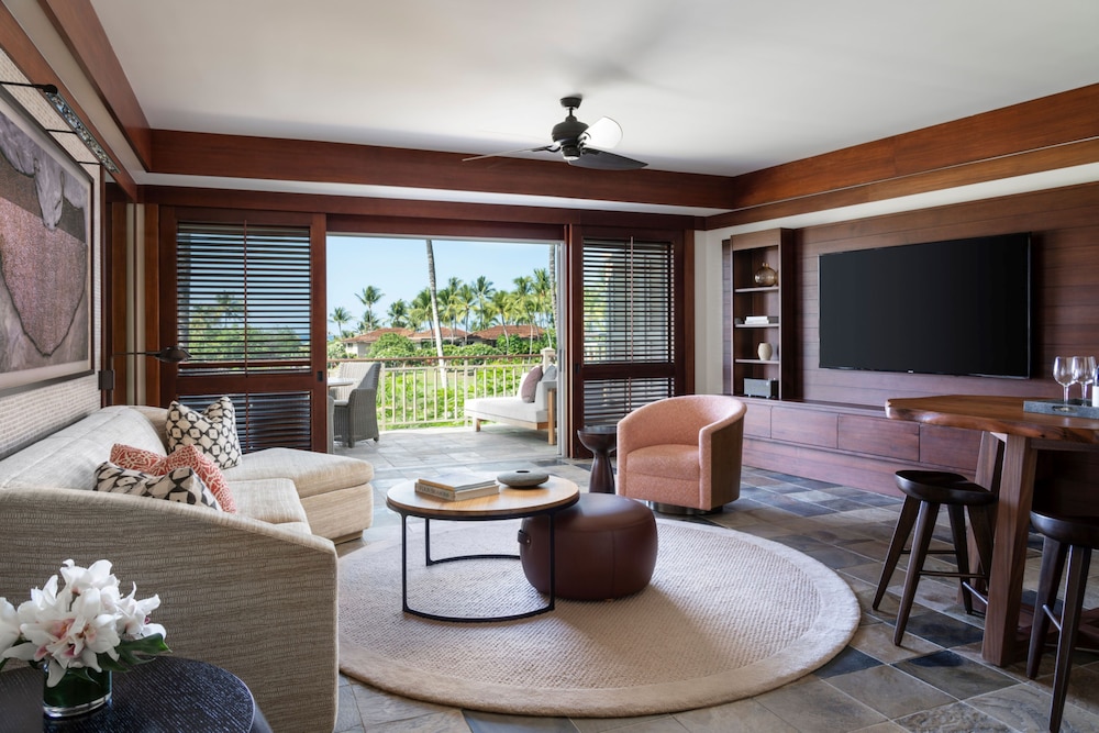 Four Seasons Resort Hualalai - photo 15
