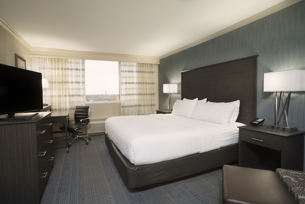 Holiday Inn Columbus Dwtn Capitol Square by IHG - photo 27