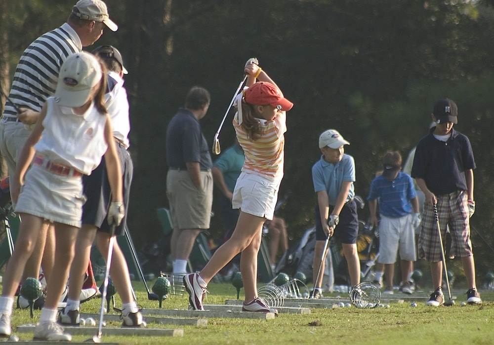 Callaway Resort & Gardens - photo 84