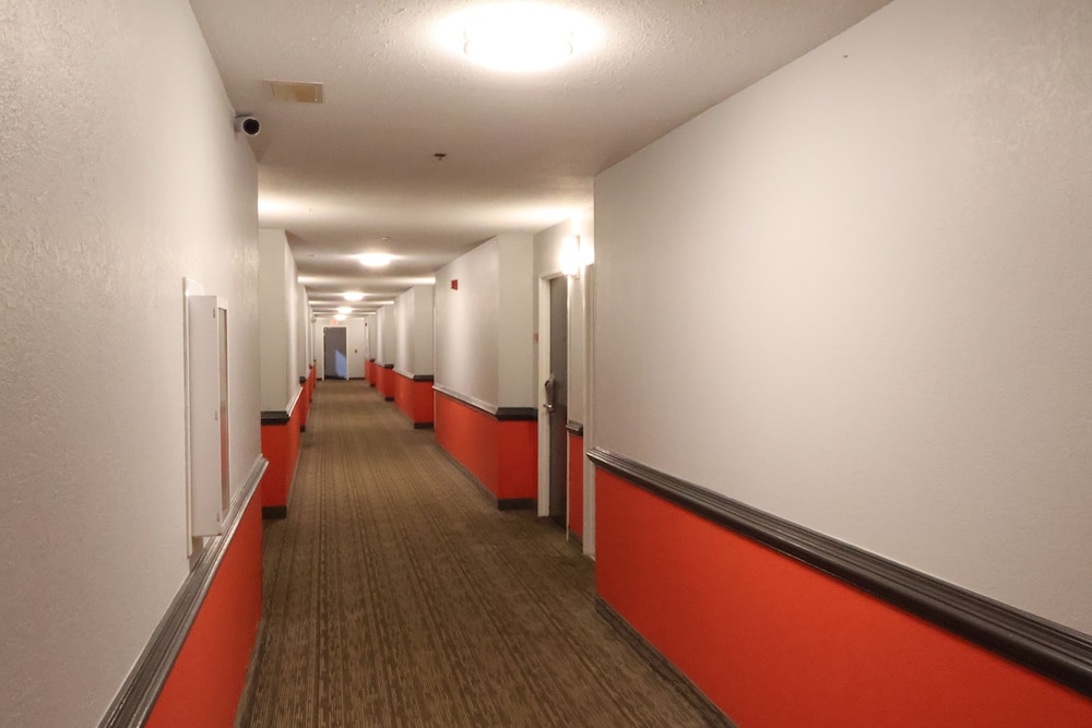 Namaste Inn & Suites Dawsonville - photo 29