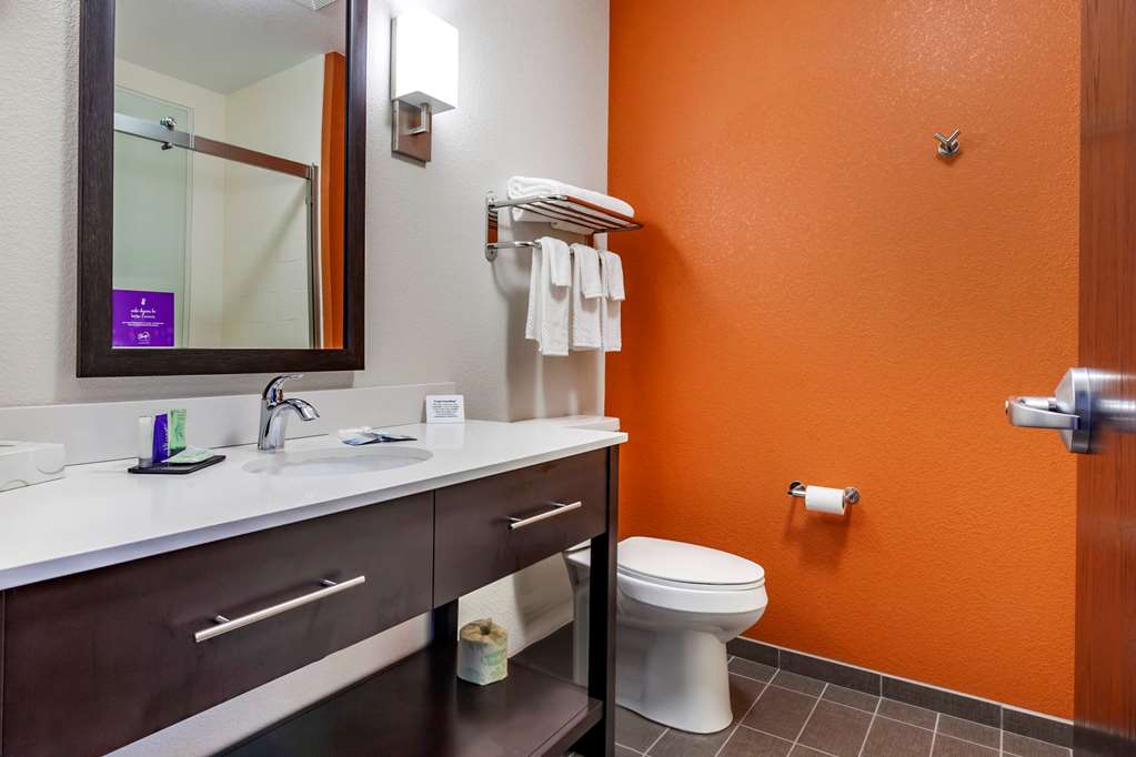 Sleep Inn & Suites Lancaster Platteville - photo 8
