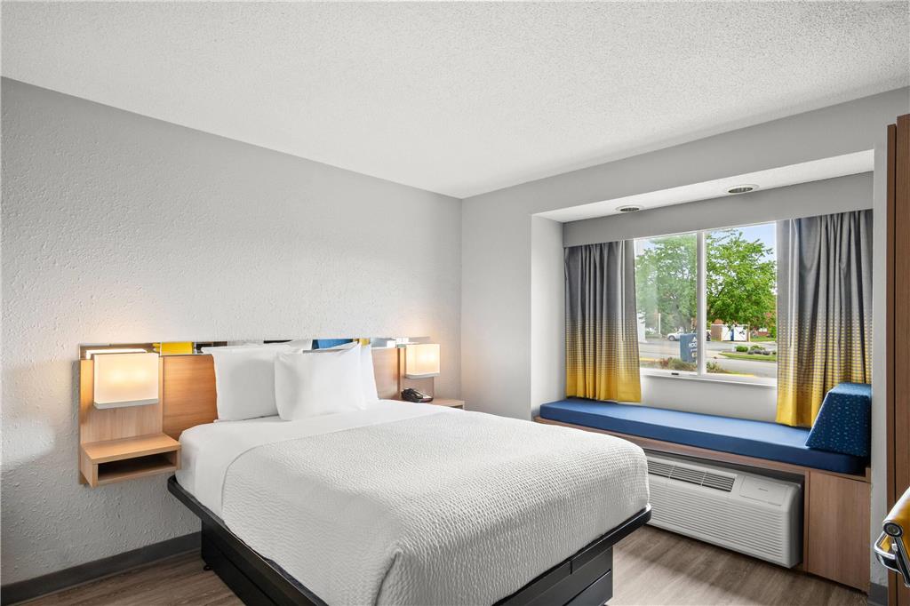 Microtel Inn by Wyndham Lexington - photo 19