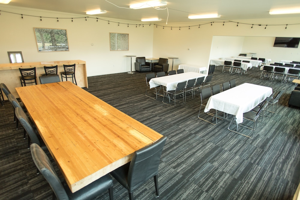 Knik River Lodge - photo 22