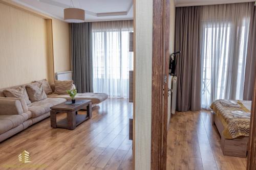 Ameri Apartments Tbilisi