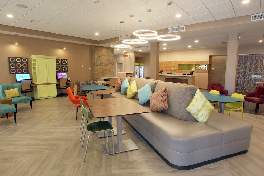Home2 Suites by Hilton Nampa - photo 2