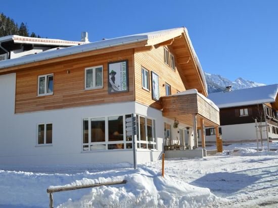 Bergsteiger Hotel Grüner Hut - last minute hotel in Unknown City