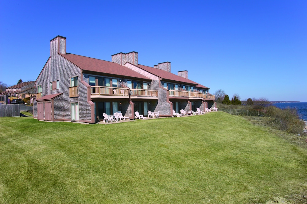 Club Wyndham Newport Overlook - photo 72