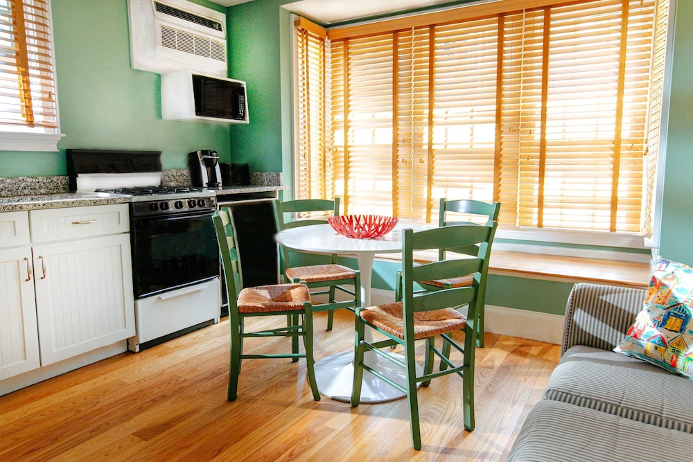 The Provincetown Hotel at Gabriel's - photo 50