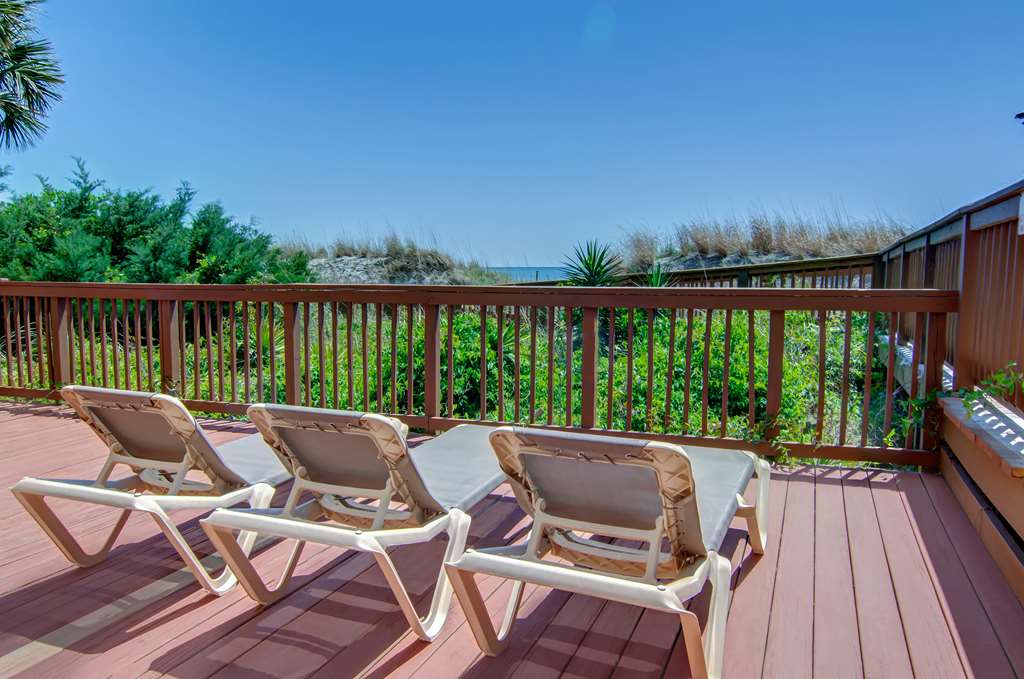 Beach Cove Resort - photo 31