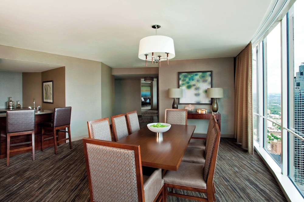 The Westin Peachtree Plaza Atlanta - photo 36