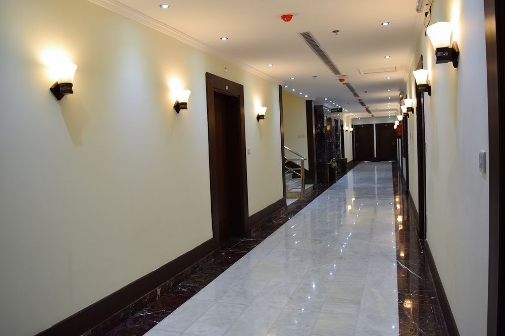 Luminous Planets Hotel — Jeddah — photo 2