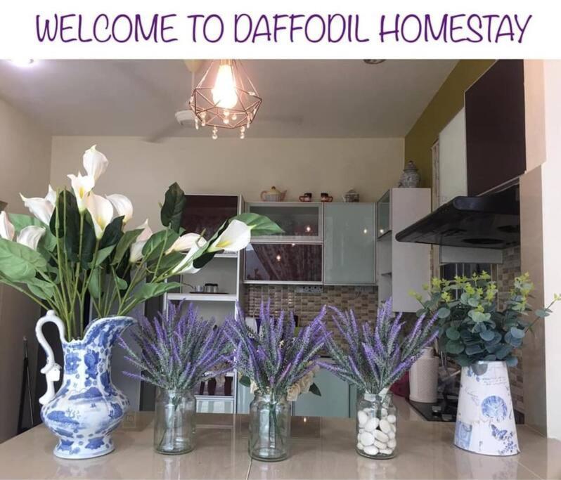 Daffodil Homestay in Perlis — 4-Star Luxury Hotel in Kangar, Malaysia
