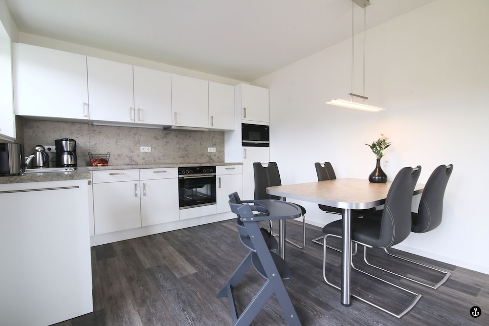 Refugium 4 — 4-Star Luxury Hotel in Kellenhusen, Germany