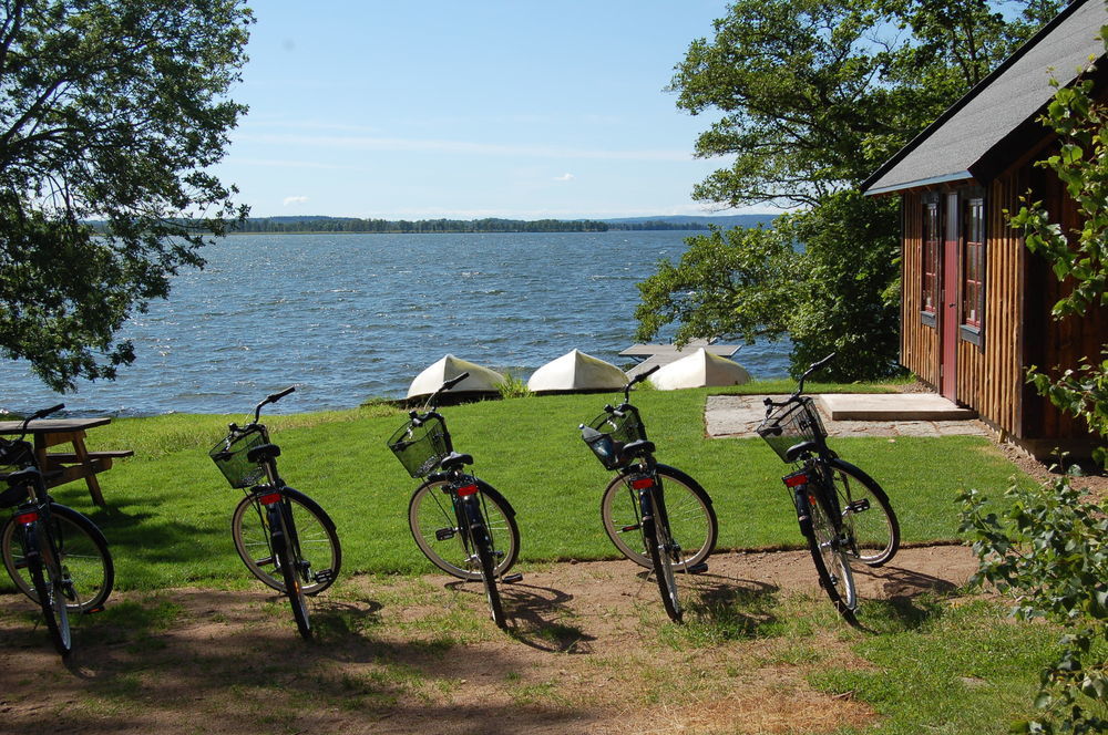 Torpa Gård Hotell — Motala — photo 5