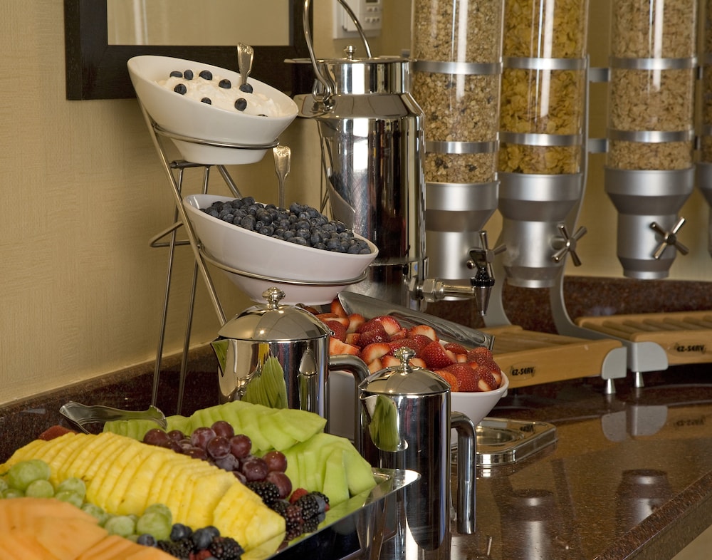 Sheraton North Houston at George Bush Intercontinental - photo 36