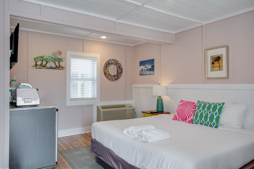 See Sea Motel - photo 23