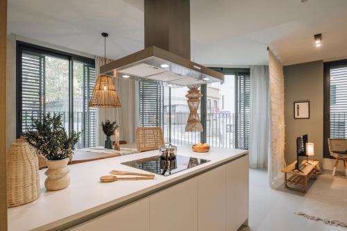 Legno 2 bedrooms in Santo António — 4-Star Luxury Hotel in Lisbon, Portugal