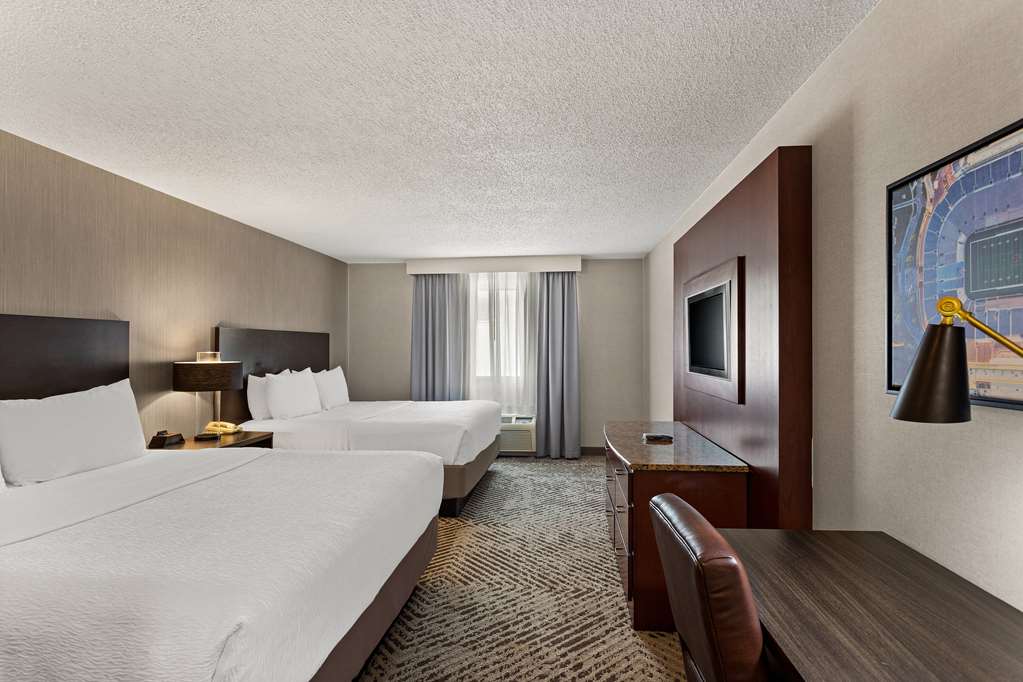 The Clover Hotel Ascend Hotel Collection - photo 17