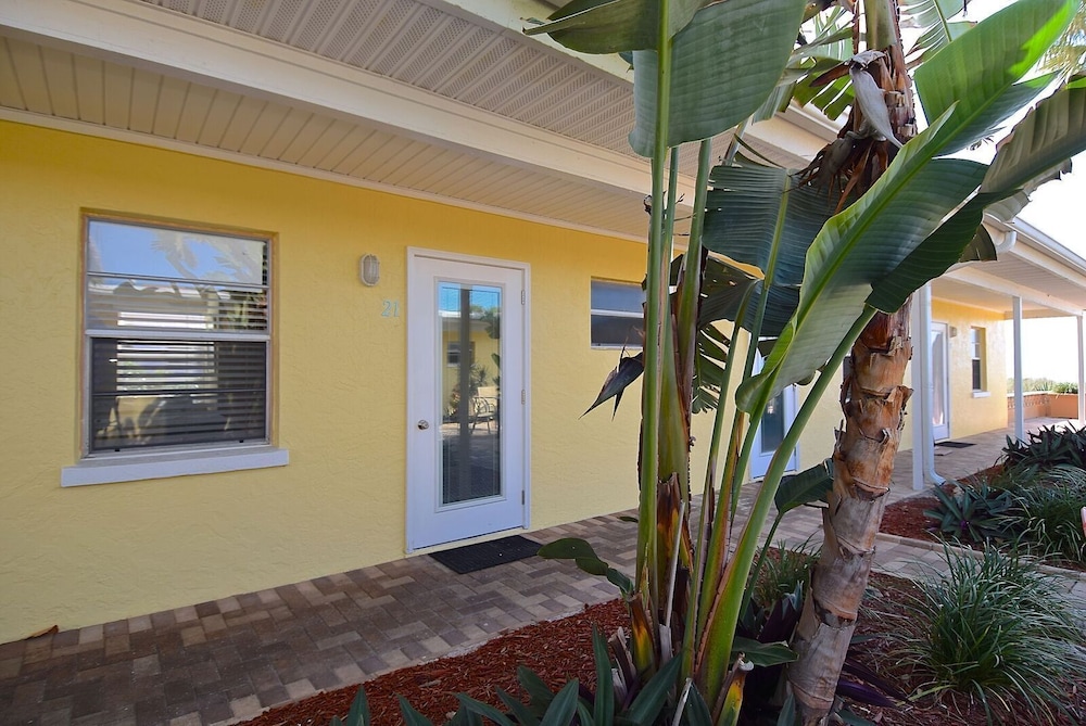 A Beach Retreat - photo 21