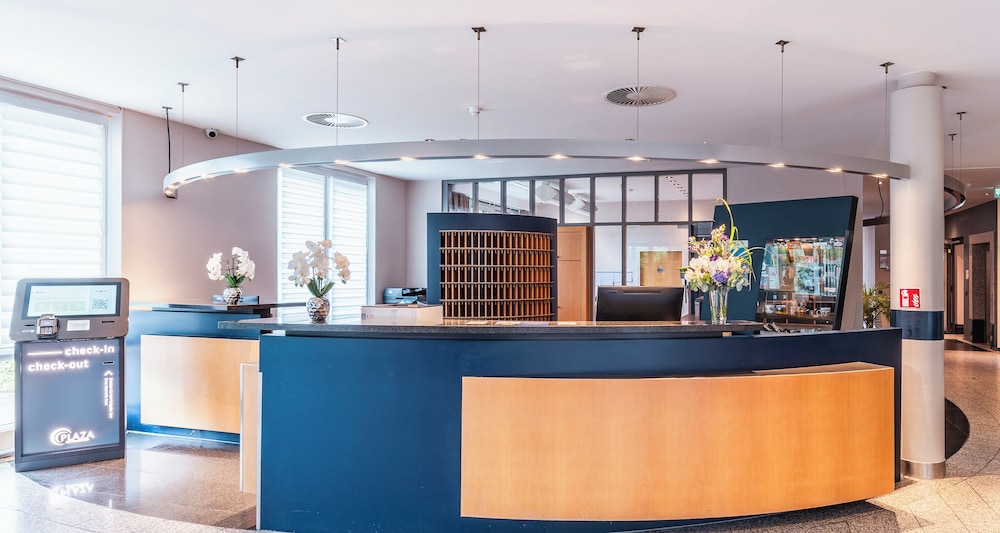 Plaza Inn Heidehof — 4-Star Luxury Hotel in Hermannsburg, Germany