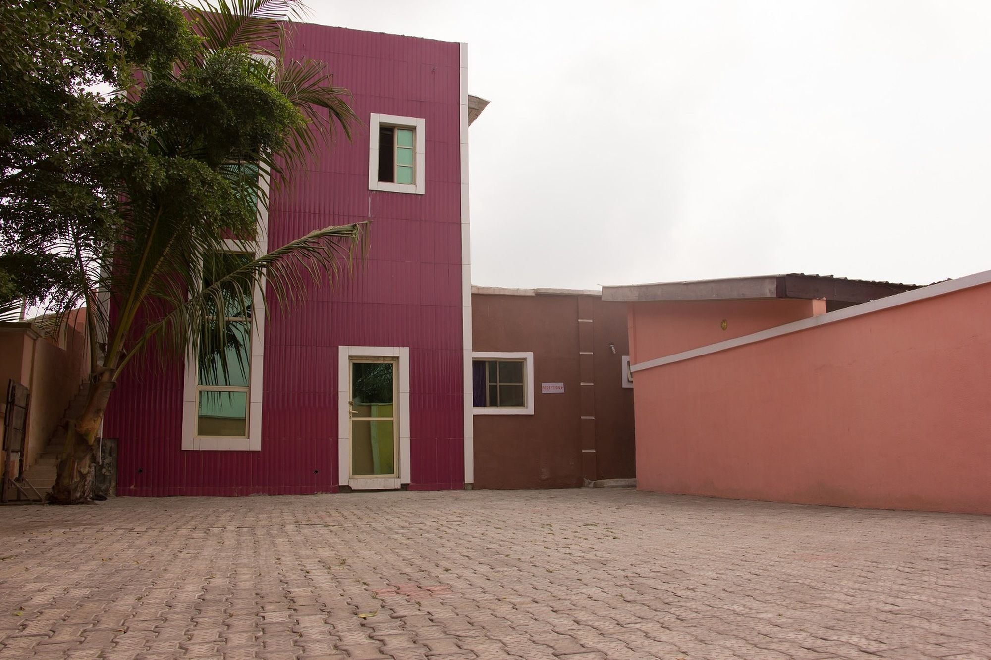 Fun City Hotel 2 - last minute hotel in Lagos