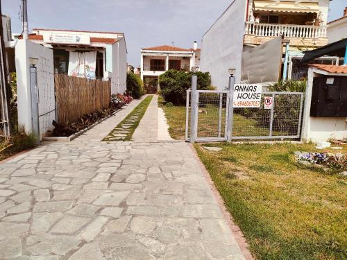 Anna’s house 4 — Ormylia — photo 2