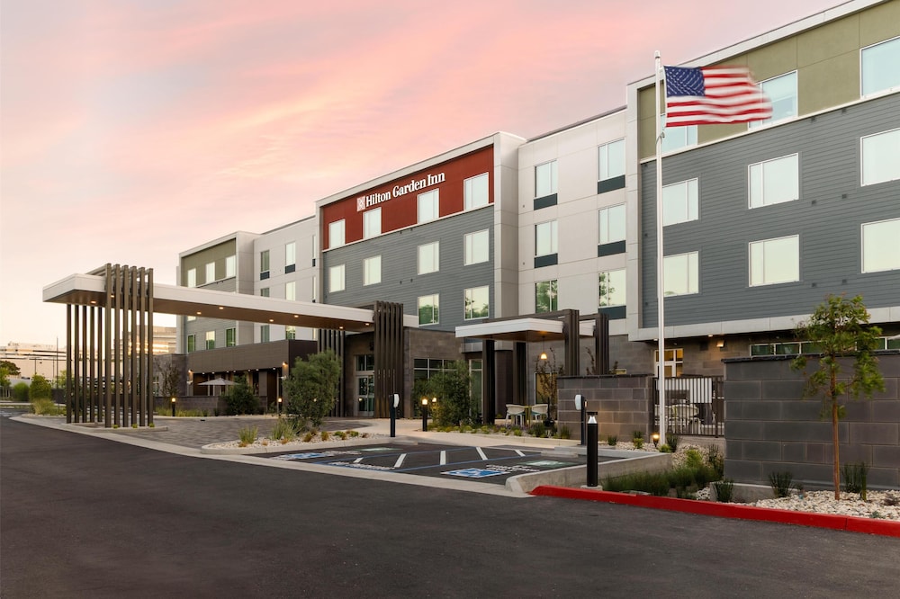 Hilton Garden Inn Walnut Creek — hotel in Walnut Creek