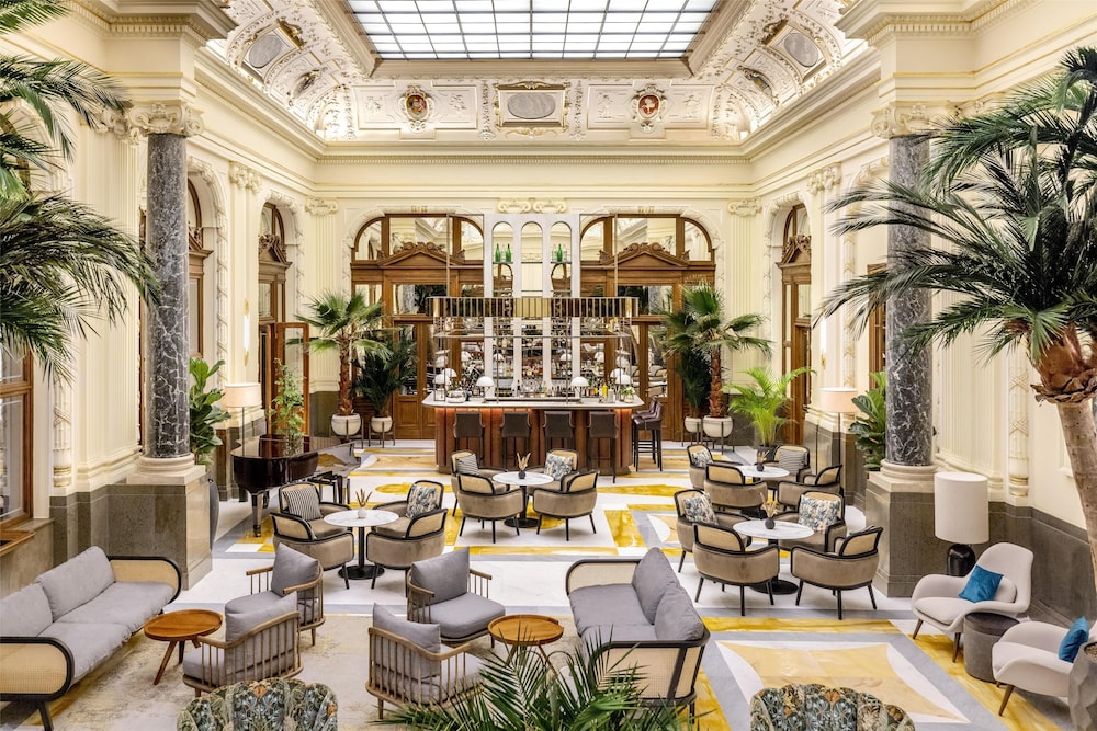 NH Collection Prague Carlo IV in Prague, Czech Republic